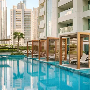 Sonder Business Bay Апарт-отель
