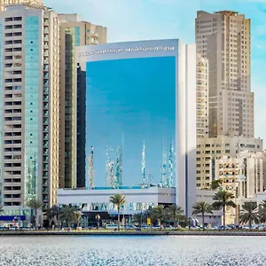 Corniche 5*, Sharjah United Arab Emirates