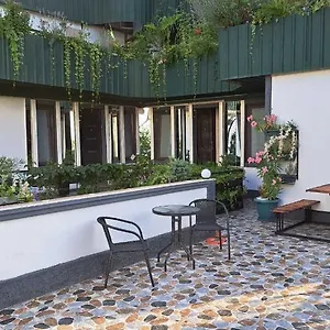 Kai Bar 4*, Tbilisi Georgia