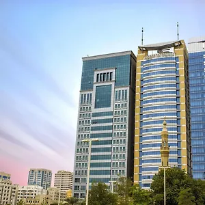 Paragon 3*, Abu Dhabi United Arab Emirates
