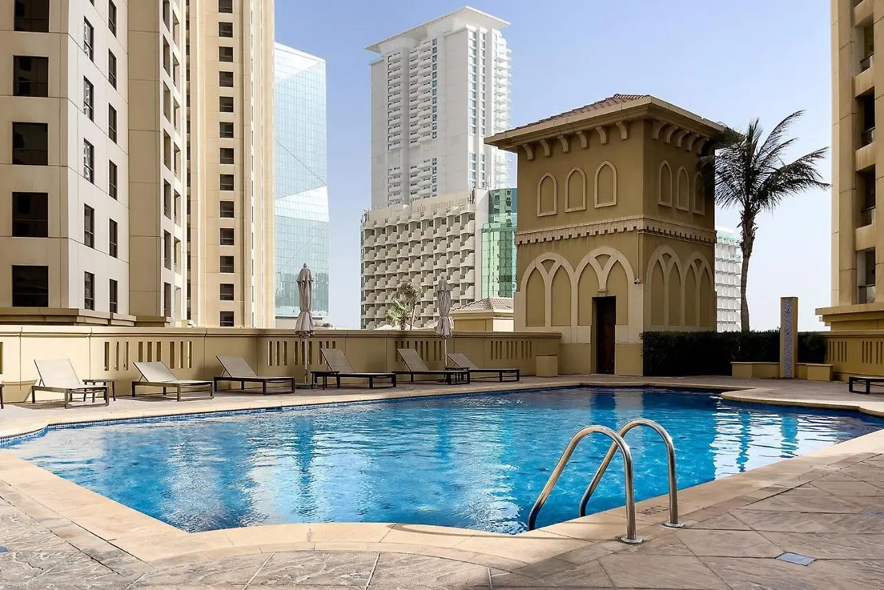 Berloga Capsule Jbr Hostel Dubai 0*,  United Arab Emirates