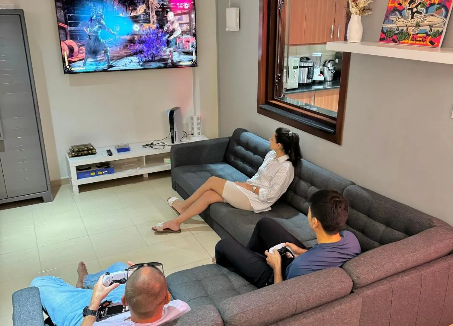 Berloga Capsule Jbr Hostel Dubai 0*,  United Arab Emirates
